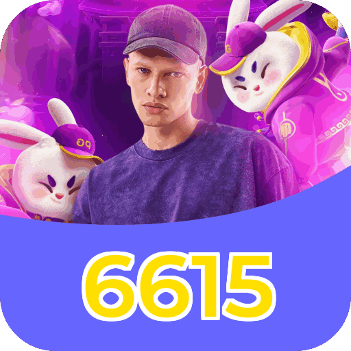 6615 RTP Games